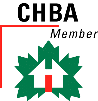 Canadian Home Builders Association Member