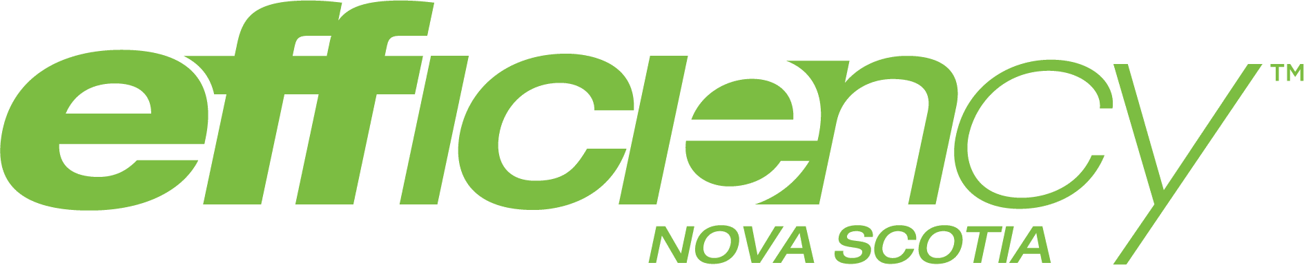 Efficiency Nova Scotia logo