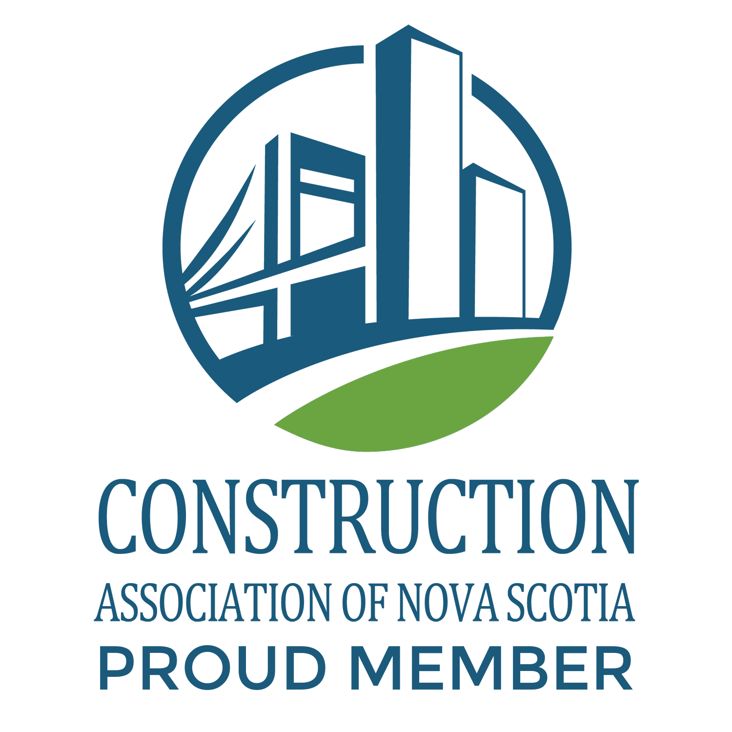 CANS member organization logo