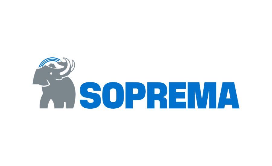 Soprema Logo