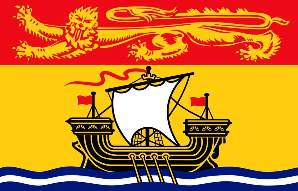 NB flag. Arctic energy solutions location